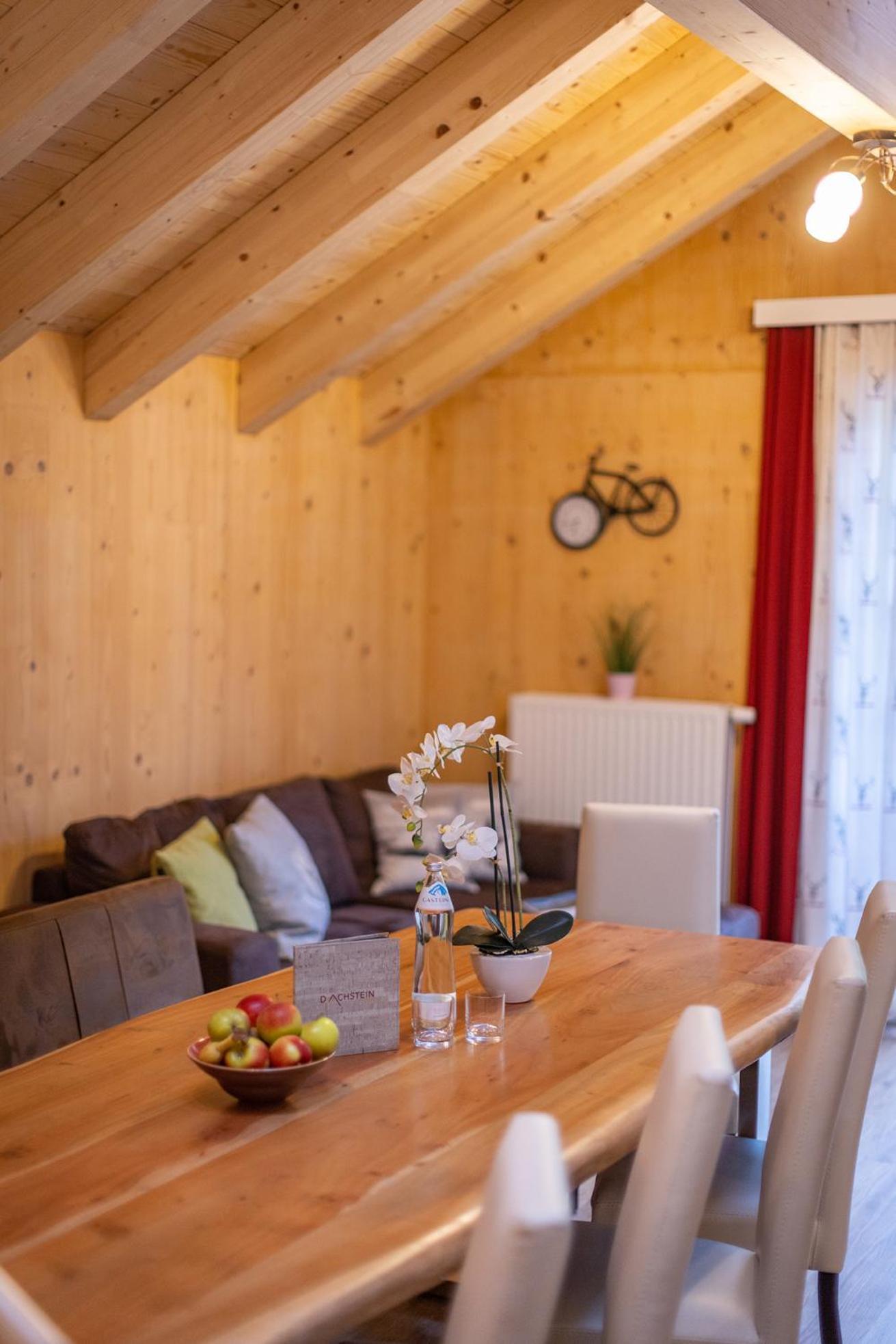 Apart- Und Wellnesshotel Dachsteinresort 帕斯格许特路旁鲁斯巴赫 外观 照片