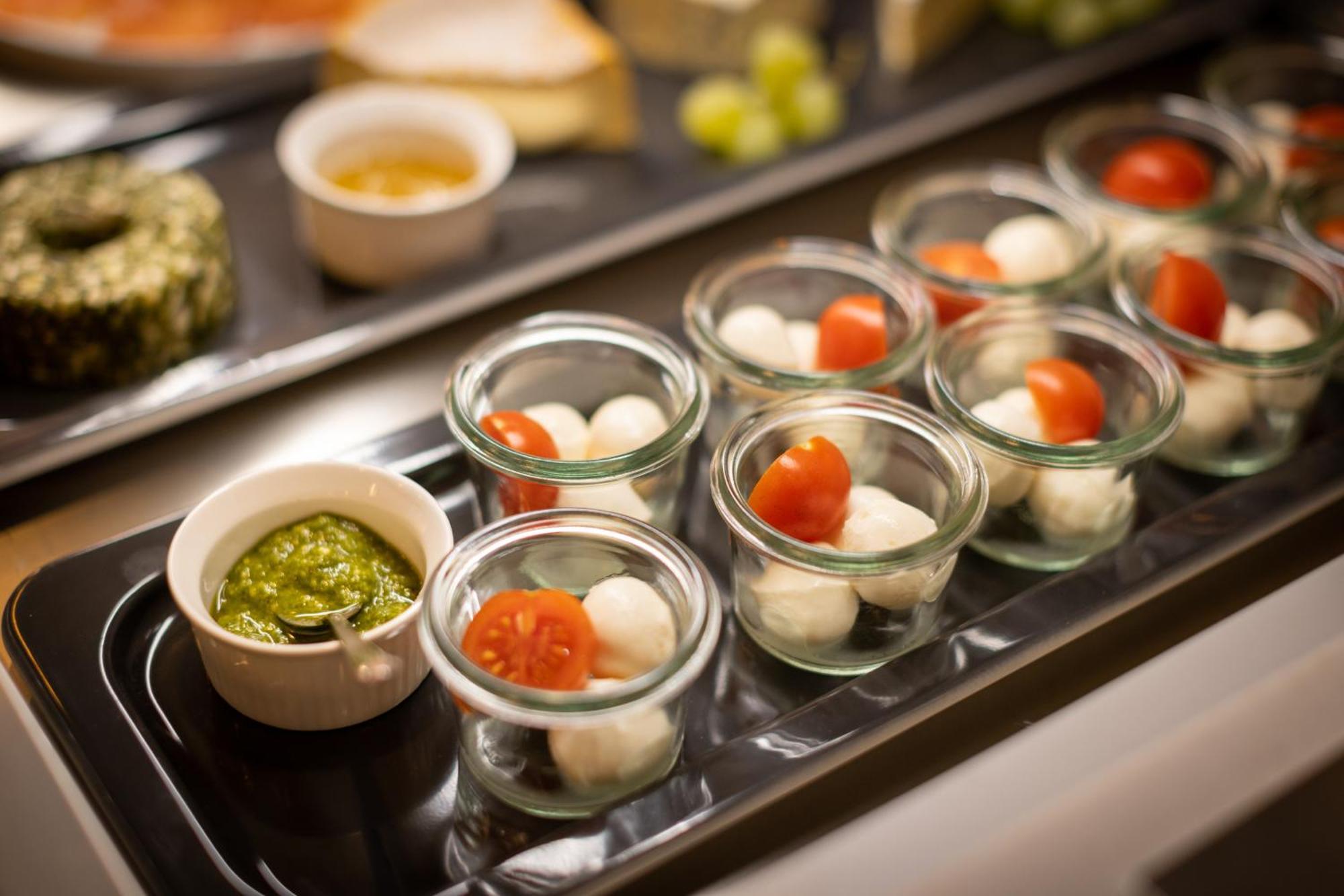 Apart- Und Wellnesshotel Dachsteinresort 帕斯格许特路旁鲁斯巴赫 外观 照片