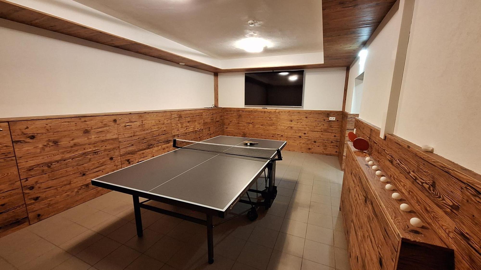 Apart- Und Wellnesshotel Dachsteinresort 帕斯格许特路旁鲁斯巴赫 外观 照片