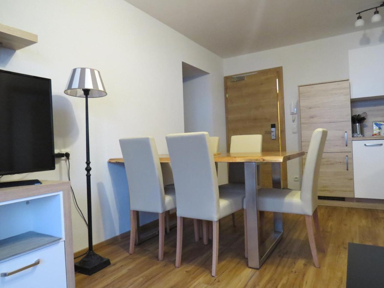 Apart- Und Wellnesshotel Dachsteinresort 帕斯格许特路旁鲁斯巴赫 外观 照片