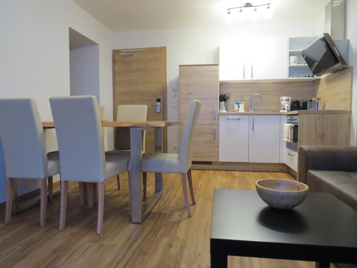 Apart- Und Wellnesshotel Dachsteinresort 帕斯格许特路旁鲁斯巴赫 外观 照片