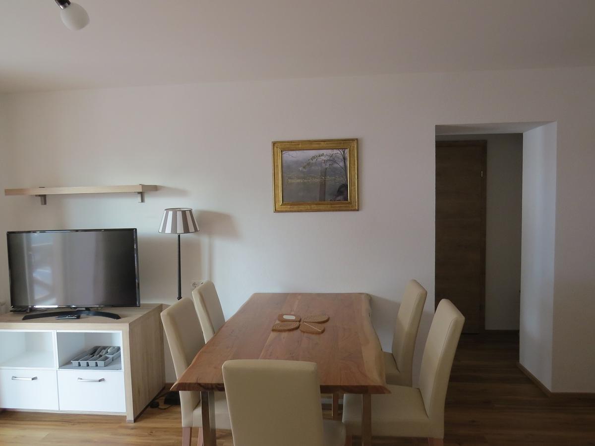 Apart- Und Wellnesshotel Dachsteinresort 帕斯格许特路旁鲁斯巴赫 外观 照片