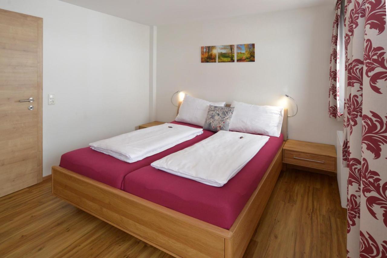 Apart- Und Wellnesshotel Dachsteinresort 帕斯格许特路旁鲁斯巴赫 外观 照片